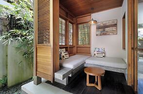 Tegal Sari Accomodation