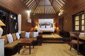 Tegal Sari Accomodation