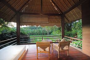 Tegal Sari Accomodation