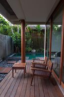 Tegal Sari Accomodation