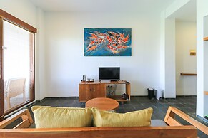 Tegal Sari Accomodation