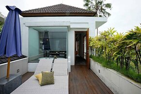 Tegal Sari Accomodation