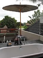 Tegal Sari Accomodation