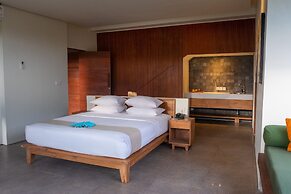 Tegal Sari Accomodation