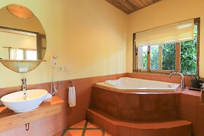 Tegal Sari Accomodation