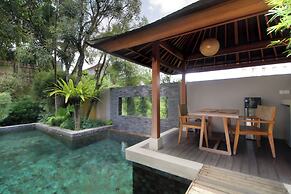 Tegal Sari Accomodation