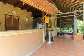 Tegal Sari Accomodation