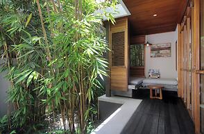 Tegal Sari Accomodation