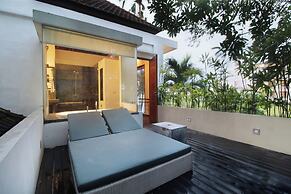 Tegal Sari Accomodation