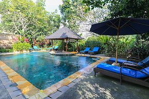 Tegal Sari Accomodation