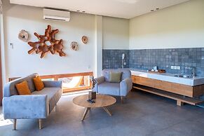 Tegal Sari Accomodation