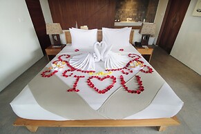 Tegal Sari Accomodation