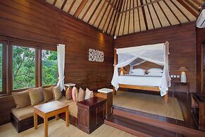 Tegal Sari Accomodation