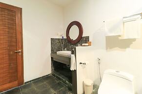 Tegal Sari Accomodation