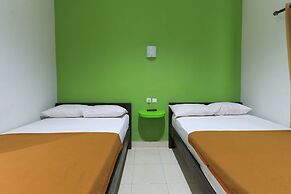 Hotel Warta Putra