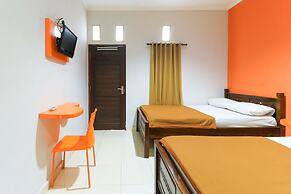 Hotel Warta Putra