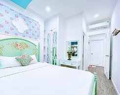 999 CONDOTEL Muong Thanh Vien Trieu