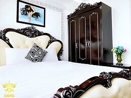 999 CONDOTEL Muong Thanh Vien Trieu