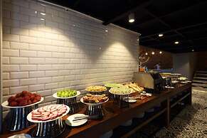 999 CONDOTEL Muong Thanh Vien Trieu