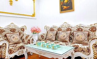 999 CONDOTEL Muong Thanh Vien Trieu