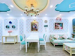 999 CONDOTEL Muong Thanh Vien Trieu