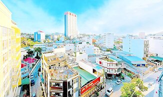 999 CONDOTEL Muong Thanh Vien Trieu
