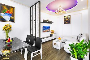 999 CONDOTEL Muong Thanh Vien Trieu