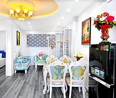 999 CONDOTEL Muong Thanh Vien Trieu