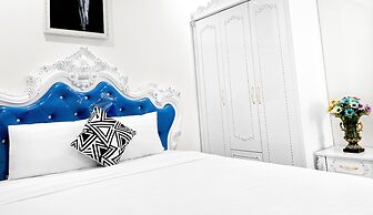 999 CONDOTEL Muong Thanh Vien Trieu