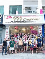 999 CONDOTEL Muong Thanh Vien Trieu