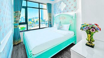 999 CONDOTEL Muong Thanh Vien Trieu
