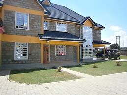 Elgon Village Guest House
