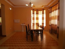 Elgon Village Guest House