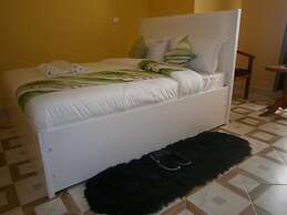 Elgon Village Guest House