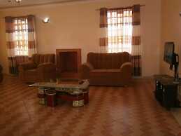 Elgon Village Guest House