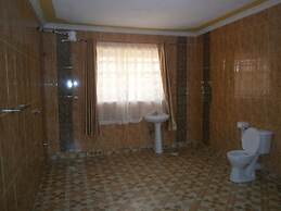 Elgon Village Guest House