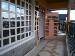 Elgon Village Guest House