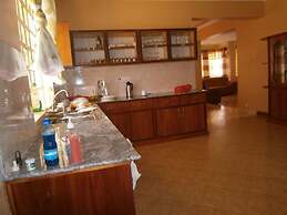 Elgon Village Guest House