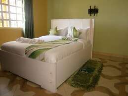 Elgon Village Guest House