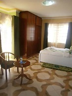 Elgon Village Guest House