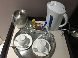 Lalla Villa Guest Lodge