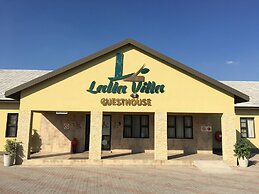 Lalla Villa Guest Lodge