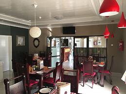 Lalla Villa Guest Lodge