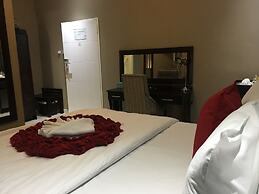 Lalla Villa Guest Lodge