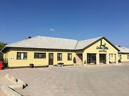 Lalla Villa Guest Lodge