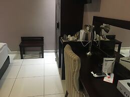 Lalla Villa Guest Lodge