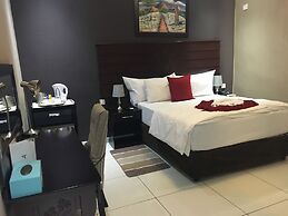 Lalla Villa Guest Lodge