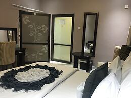 Lalla Villa Guest Lodge