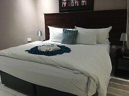 Lalla Villa Guest Lodge