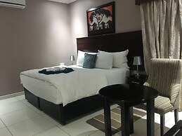 Lalla Villa Guest Lodge